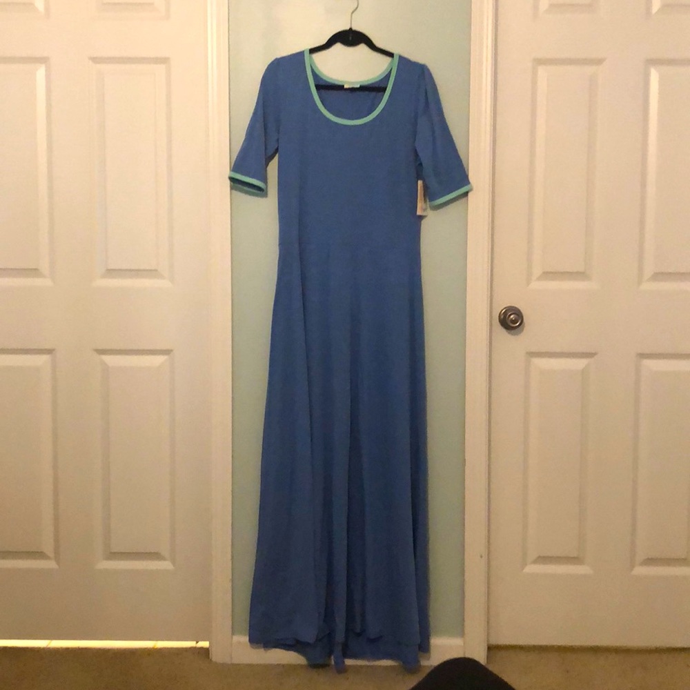 Lularoe Ana Dress NWT